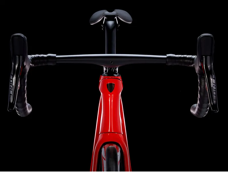 Trek Emonda SLR 7 Road Bike in Viper Red-4